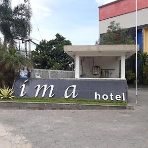 Ima Hotel
